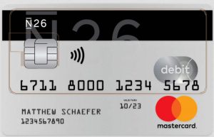 Prepaid Creditcards Vergelijken
