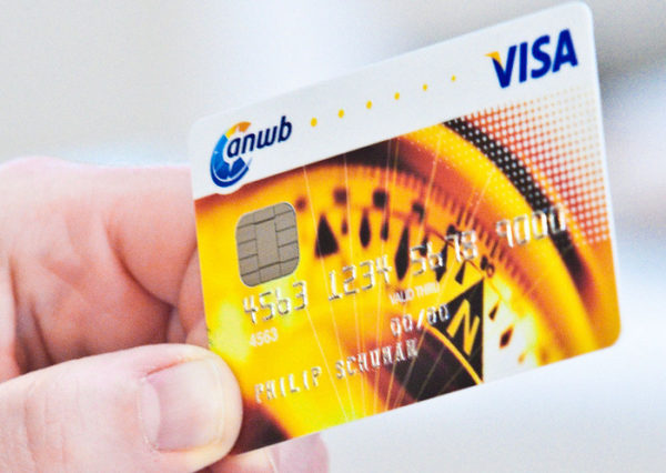 anwb-creditcard