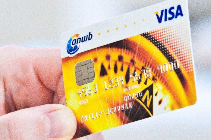 anwb-creditcard